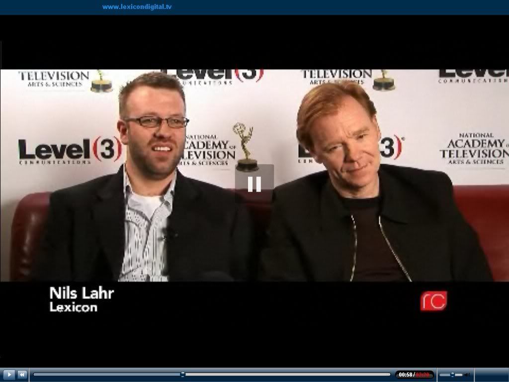 Lexicon Digital Video Pics of D...